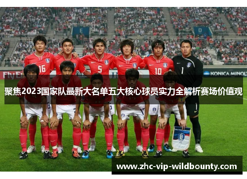 聚焦2023国家队最新大名单五大核心球员实力全解析赛场价值观 聚焦2023国家队最新大名单五大核心球员实力全解析赛场价值观