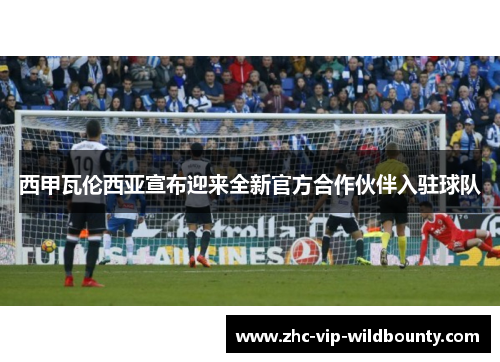 西甲瓦伦西亚宣布迎来全新官方合作伙伴入驻球队 西甲瓦伦西亚宣布迎来全新官方合作伙伴入驻球队