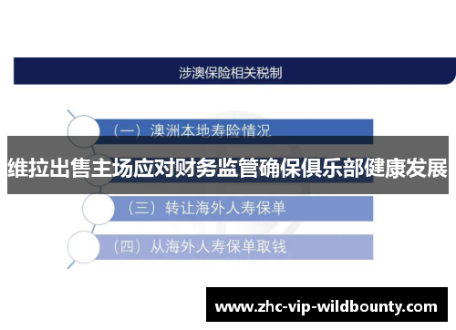 维拉出售主场应对财务监管确保俱乐部健康发展 维拉出售主场应对财务监管确保俱乐部健康发展